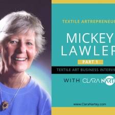 How to Successfully Vend at Shows: Interview with Mickey Lawler (Part 1)