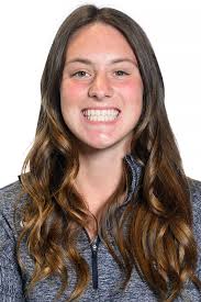 2023 Women's Cross Country Roster