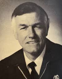 Paul Douglas Oberle Sr. (1939-2023)