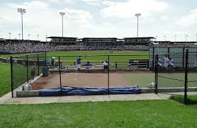 Werner Park Omaha Storm Chasers