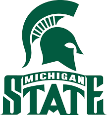 660 x 685 png 29 кб. Michigan State Basketball Logos