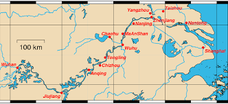 Volga este cel mai lung râu din europa, care este în întregime situată în rusia. Fluviul Yangtze Locul 1 In China Si 3 In Lume Citesteasta