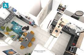 The Most Versatile Kitchen Design Software In The World Arredocad Is A Kitchen Design Softwar Kitchen Design Software Design Interior Design Projects
