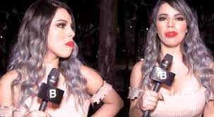Lizbeth Rodríguez se despide de “Exponiendo infieles”?