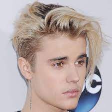 Justin bieber einer der oberärzte (ihr kennt. Frisur Von Justin Bieber Mit Bild Haare Mode Junge