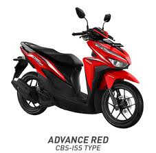 Maybe you would like to learn more about one of these? Warna Vario 125 Merah Glossy Blogotive