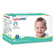 Buybuy Baby Bed Bath Beyond