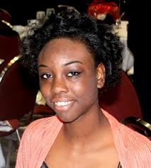 Healthcare and Science Stars of Tomorrow and the Canes are there today!