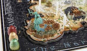 We have the most detailed game of thrones collectable puzzles in the market! Win A 4d Game Of Thrones Essos Puzzle Watchers On The Wall A Game Of Thrones Community For Breaking News Casting And Commentary