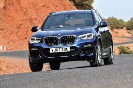 Jan 04, 2019 · review, pricing, and specs. Bmw X3 20d 2017 Review Car Magazine