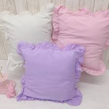 いいね 360件 コメント0件 ミカヅキモモコ 公式アカウント mikazukimomoko official buyer のinstagramアカウント フリルクッションカバー iv pk pp 各 3 fashion women s top ruffle blouse