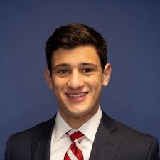 Michael Bellia's Instagram, Twitter & Facebook