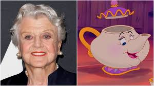 Remembering Angela Lansbury! 🎂❤️ Born