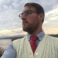 Anthony Lambrecht's Instagram, Twitter & Facebook