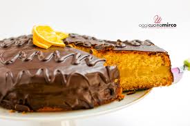 Provatelo e un inebriante profumo di arancia invaderà la vostra cucina. Torta Kinder Fiesta Pan Di Spagna E Crema All Arancia Oggi Cucina Mirco