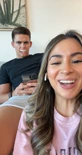 Luanna Ward's Instagram, Twitter & Facebook