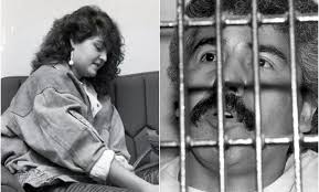 Netflix i do not own rights on this content. Rafael Caro Quintero Su Novia Sara Cosio Lo Llevo A Prision