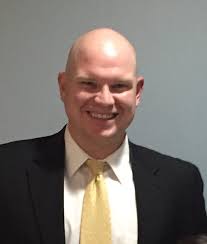 Johnson/North Andover Hall of Fame Profiles: J. Darryl Perry