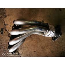 Tempah sekarang, bayar kemudian dengan agoda. Ekzos Proton Persona Wira Gen2 Shopee Malaysia