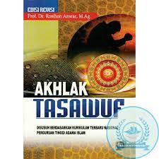 Dec 04, 2019 · buku akhlak tasawuf rosihon anwar pdf. Buku Akhlak Tasawuf Edisi Revisi Rosihon Anwar Shopee Indonesia