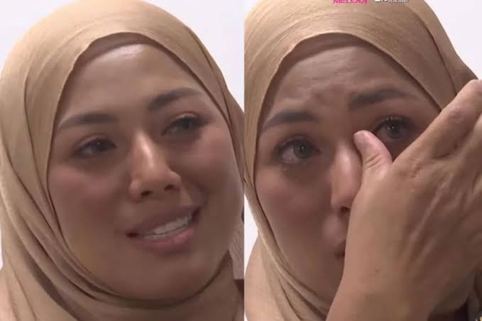 Azar Azmi Ada Duit RM28 Di Tangan Selepas Dibebaskan Polis