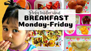 5 Indian Breakfast Recipes For Toddlers Weight Gain Foods For Toddlers Toddler Breakfast Recipes