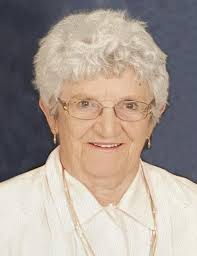 Obituary information for Irene Graff