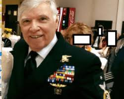 Royal Eugene Lovejoy Jr, Fake SEAL Senior Chief, Fake Navy Pilot, Fake  Master Diver, Fake Vietnam Veteran |