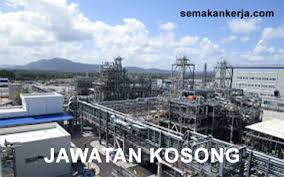 Jawatan kosong terkini yang diiklankan adalah seperti berikut: Kerja Kosong Minyak Dan Gas Di Kemaman Kerteh Semakan Kerja