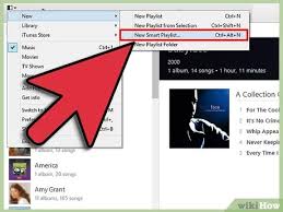 When i import tracks from a cd, the track order is always correct. 6 Ways To Make A Playlist Wikihow