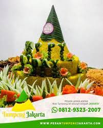 Nasi Kuning Box Jakarta Catering Sehat Jakarta Nasi Tumpeng Barbie Tumpeng Mini Ulang Tahun Tempat Tumpeng Pes Catering Dekorasi Makanan Penyajian Makanan