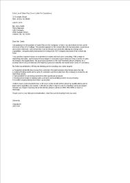 Writing a cover letter is essential when applying for jobs. Telecharger Gratuit Entry Level Sales Rep Cover Letter No Experience