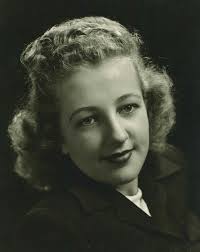 Obituary of Marjory A. Bailey