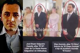 Blog del Narco México