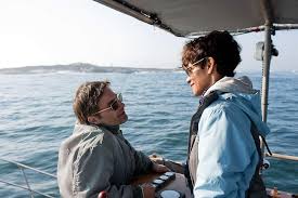 Dark tide halle berry 19437 gifs. Bild Zu Halle Berry Dark Tide Bild Halle Berry Olivier Martinez Filmstarts De
