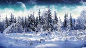 You can also use a desktop background as your lock screen or your start screen background. Free Microsoft Screensavers Winter Scene Download Cold Winter Animated Wallpaper Desktopanimated Com Winter Scenery Winter Pictures Winter Landscape