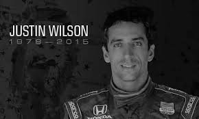 Remembering Justin Wilson and the dangers of Pocono track