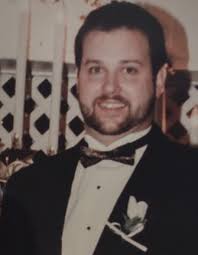 Obituary for John Scott Spears