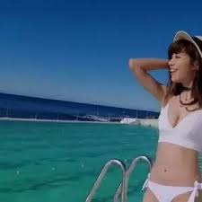 «#3日2夜 #林泳淘 @wingt 逢星期六晚上八點半#j2 播放 大家睇咗未？ æž—æ³³æ·˜æ€§æ„Ÿå†™çœŸ æ€§æ„Ÿç…§ç‰‡ å›¾é›† æž—æ³³æ·˜2021æœ€æ–°å†™çœŸ ç¾Žå¥³ç›®å½•ç½'in 2021 High Neck Bikinis Bikinis Swimwear