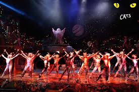 Мюзикл cats стал одной из самых успешных театральных постановок в истории на бродвее «кошки» закрылись в 2000 году. Istoriya Legendarnogo Myuzikla Koshki Knowhow