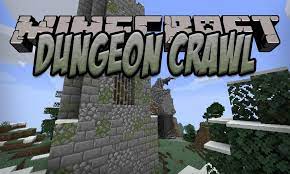 The shocking news is that mojang knows this illegal launcher, and it can outlaw or ban tlauncher any time. Dungeon Crawl For Minecraft 1 14
