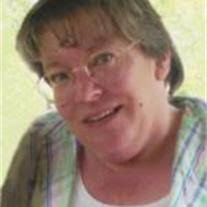 Obituary information for Elizabeth "Beth" Ann Verdot