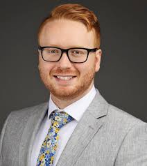 Patrick Reece, Fischer Homes