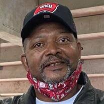 Rev. Robert C. Coates Jr Obituary