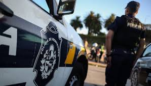 Niña grave tras ser atropellada en picada en Nuevo París