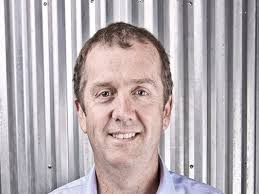 Cameron Parsons named GMR Marketing CEO; Gary Reynolds named chairman