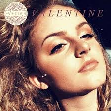 Play Valentine by Evie Clair