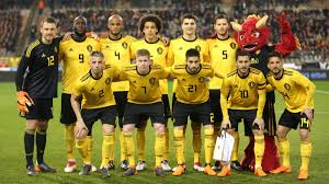 See belgium football team latest news, upcoming match fixtures, squad, players list, recent match results, stats, photos, videos and more on mykhel. Belgium Takes Third Place At 2018 World Cup Full Schedule Scores Roster Cbssports Com