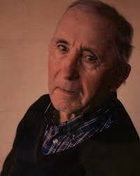 Ricardo de Sá chora a morte do avô: "O meu herói partiu"