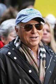 We were lucky enough to share the Earth with Jimmy Buffett, and he was kind  enough to share his soul with us."